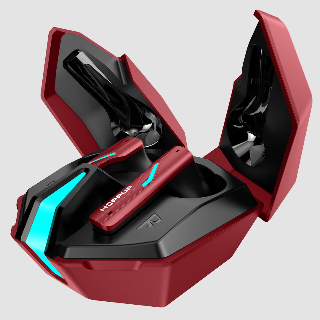 HOPPUP Predator Xo6