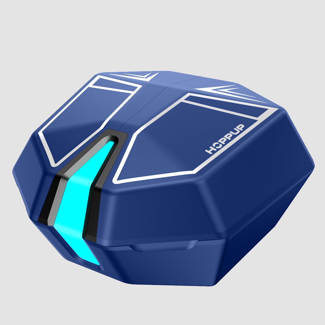 HOPPUP Predator Xo6