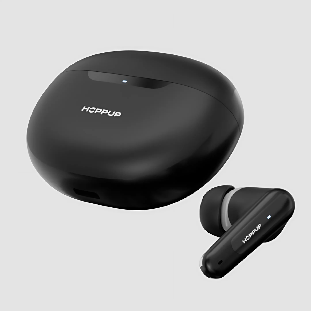 Hoppup Airdoze 401