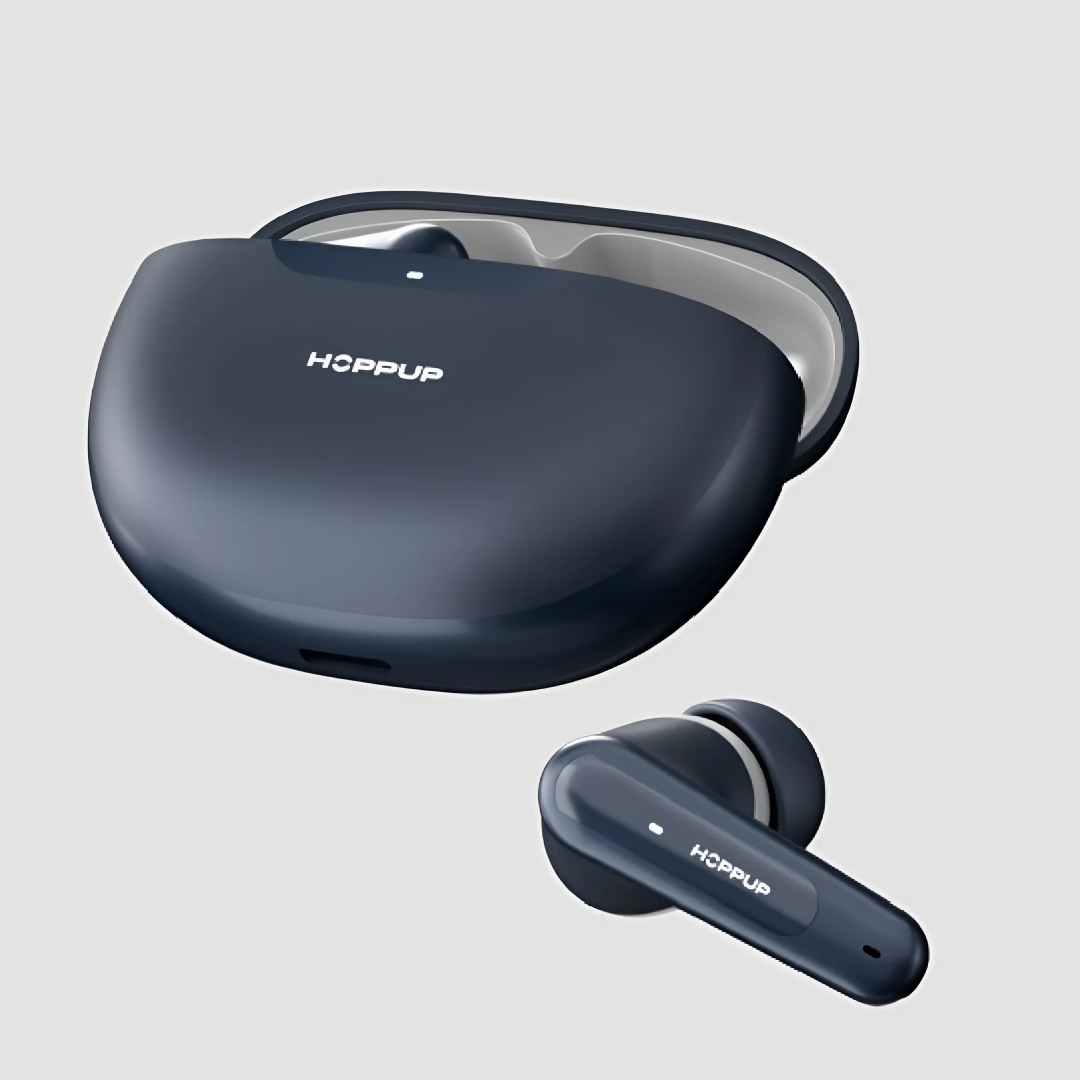 Hoppup Airdoze 401