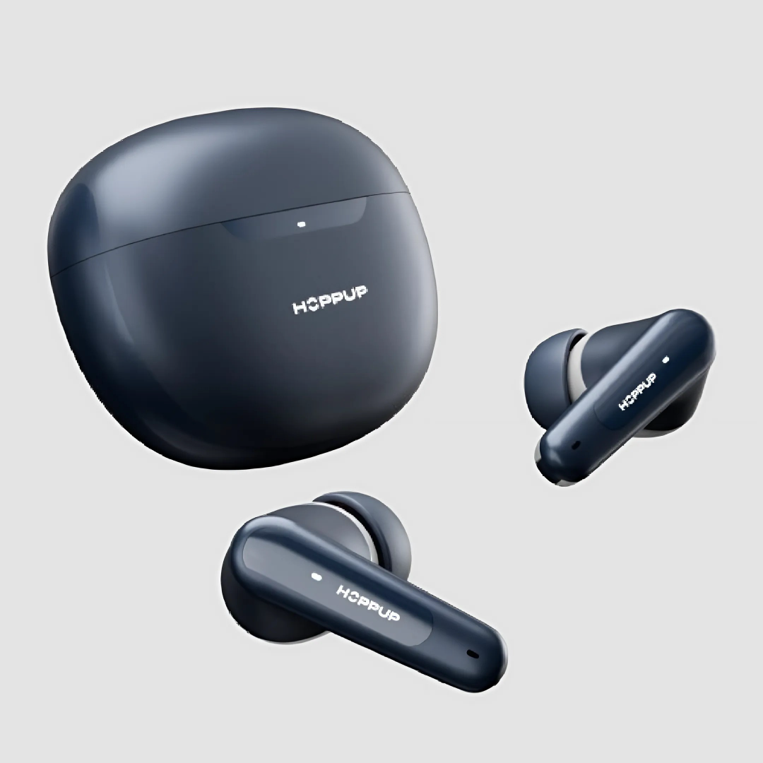 Hoppup Airdoze 401