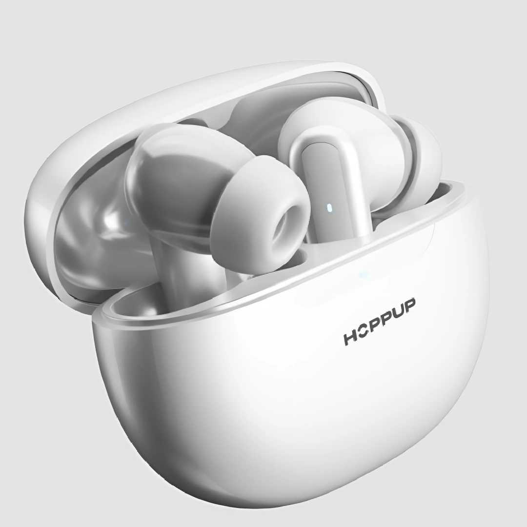 Hoppup Airdoze 401
