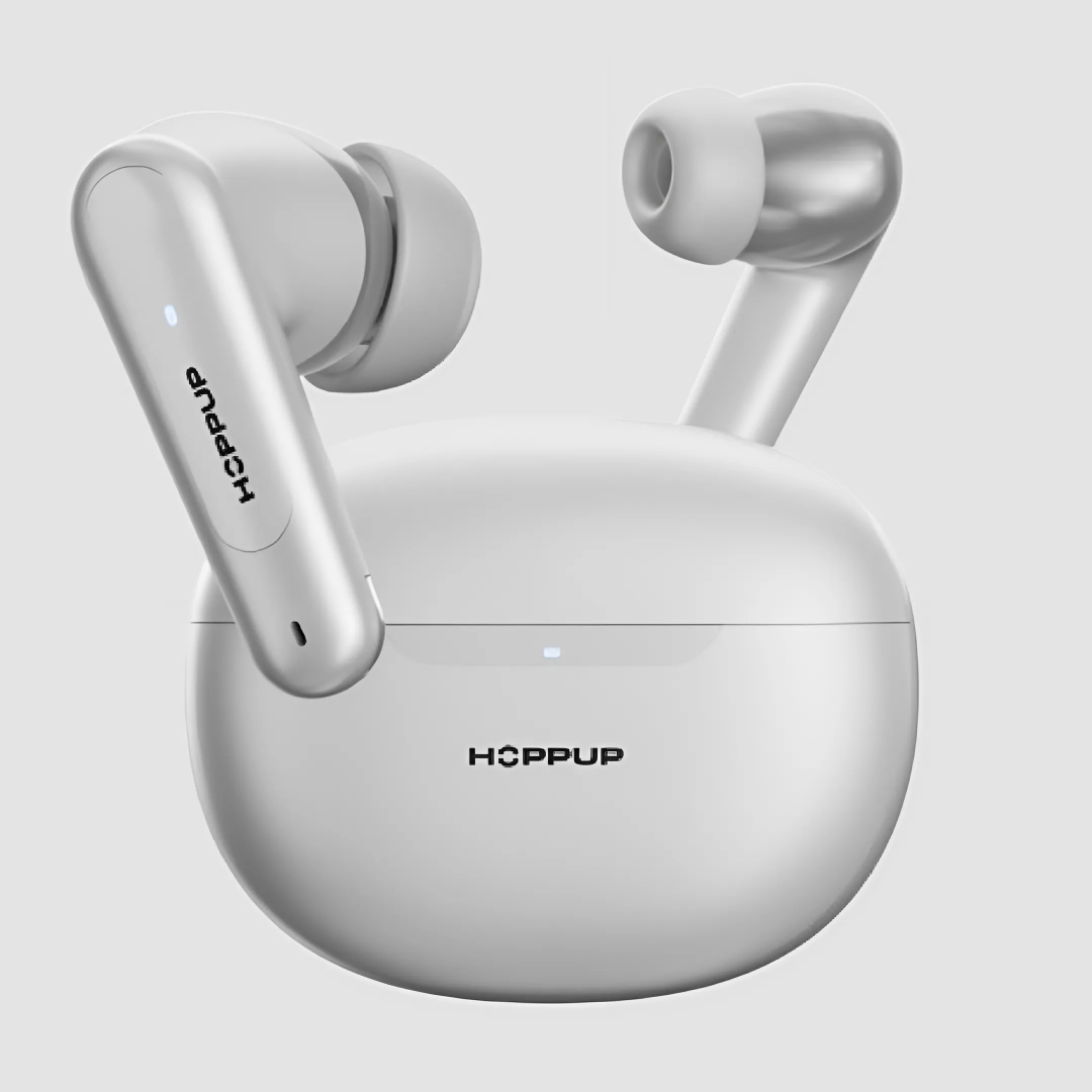 Hoppup Airdoze 401