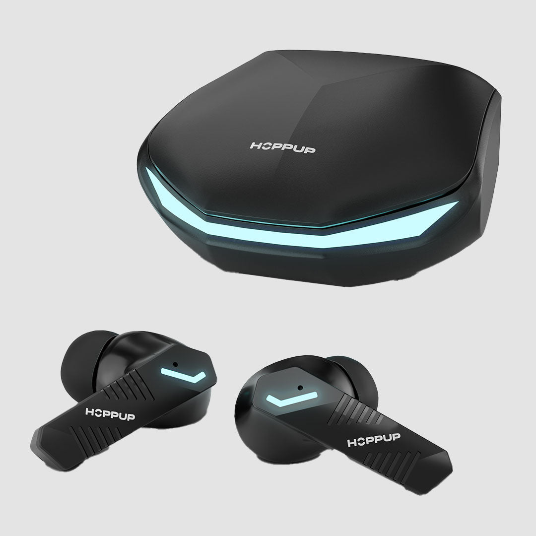 HOPPUP Predator Xo5