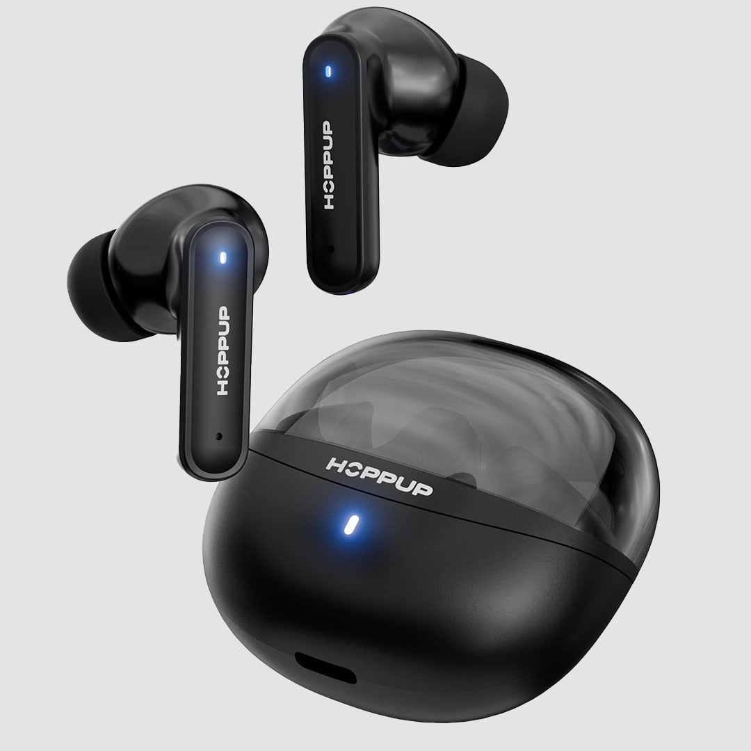 HOPPUP AirDoze F50