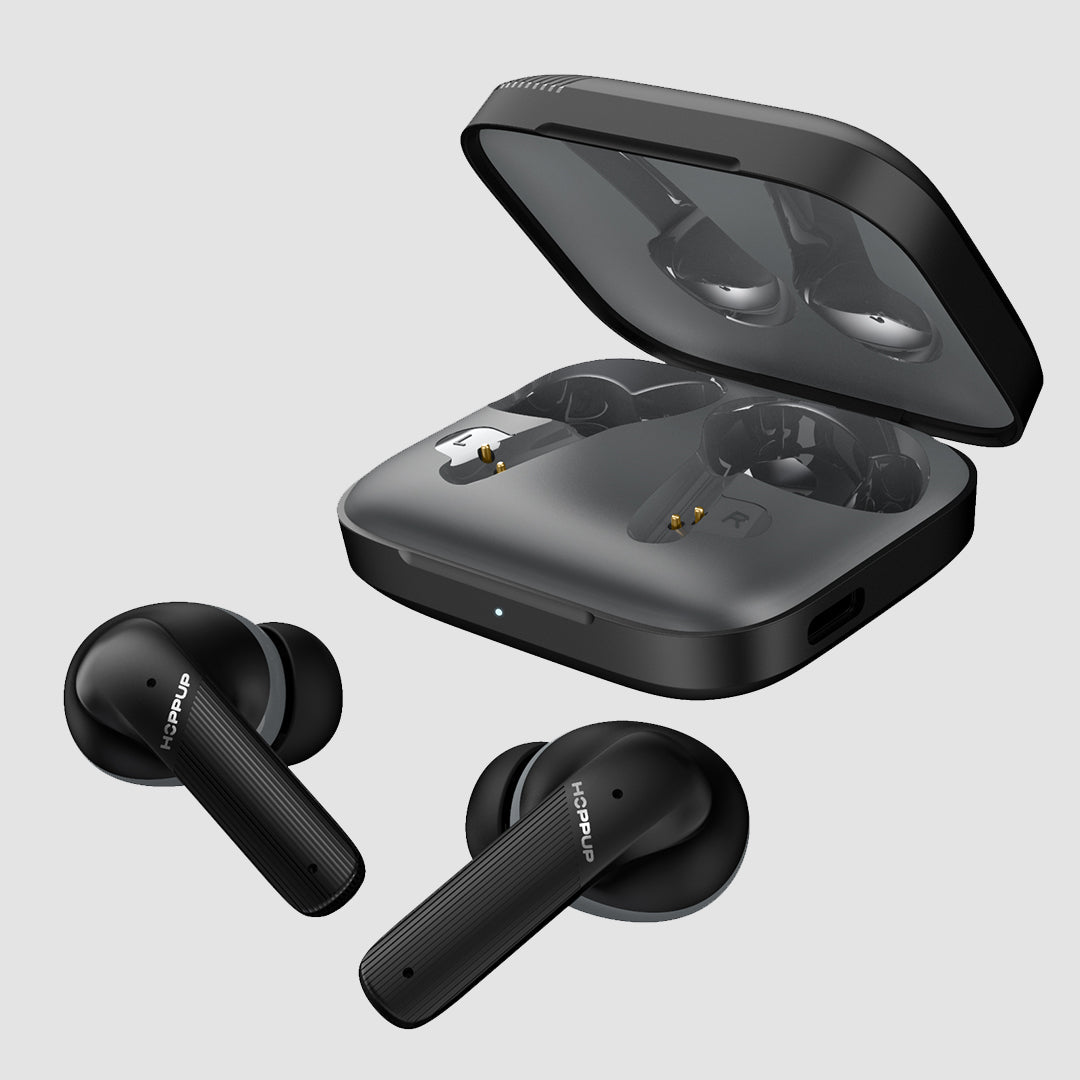 HOPPUP AirDoze Z51