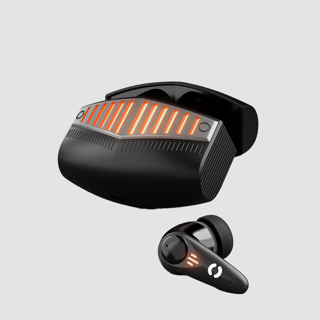 HOPPUP Predator Xo7