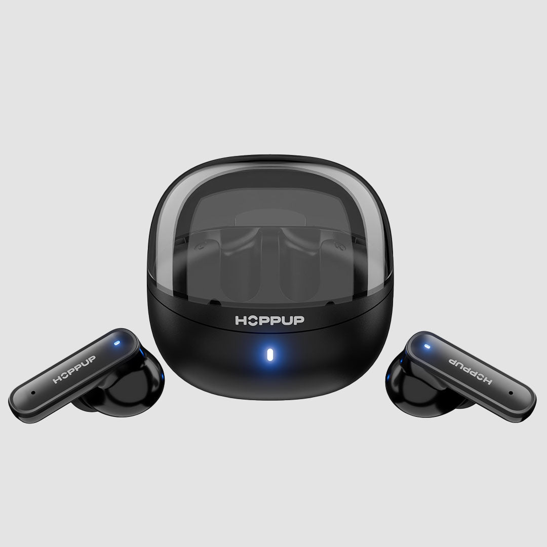 HOPPUP AirDoze F50