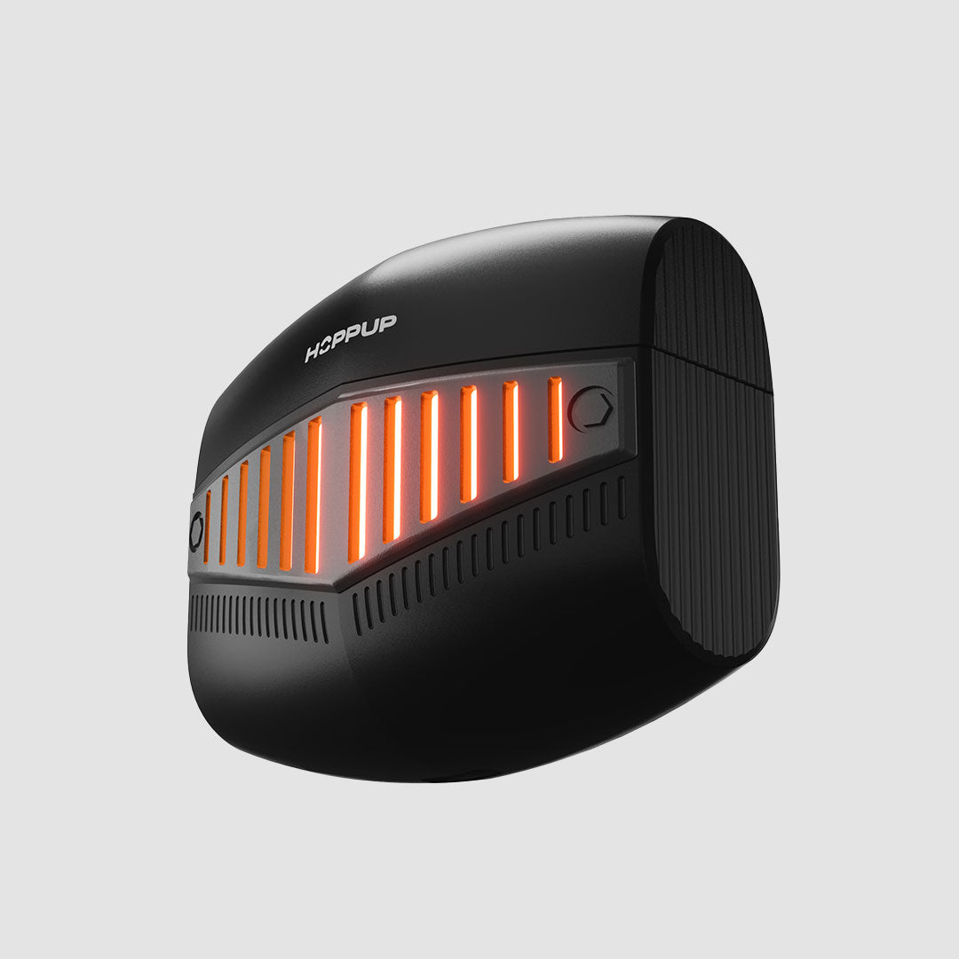 HOPPUP Predator Xo7