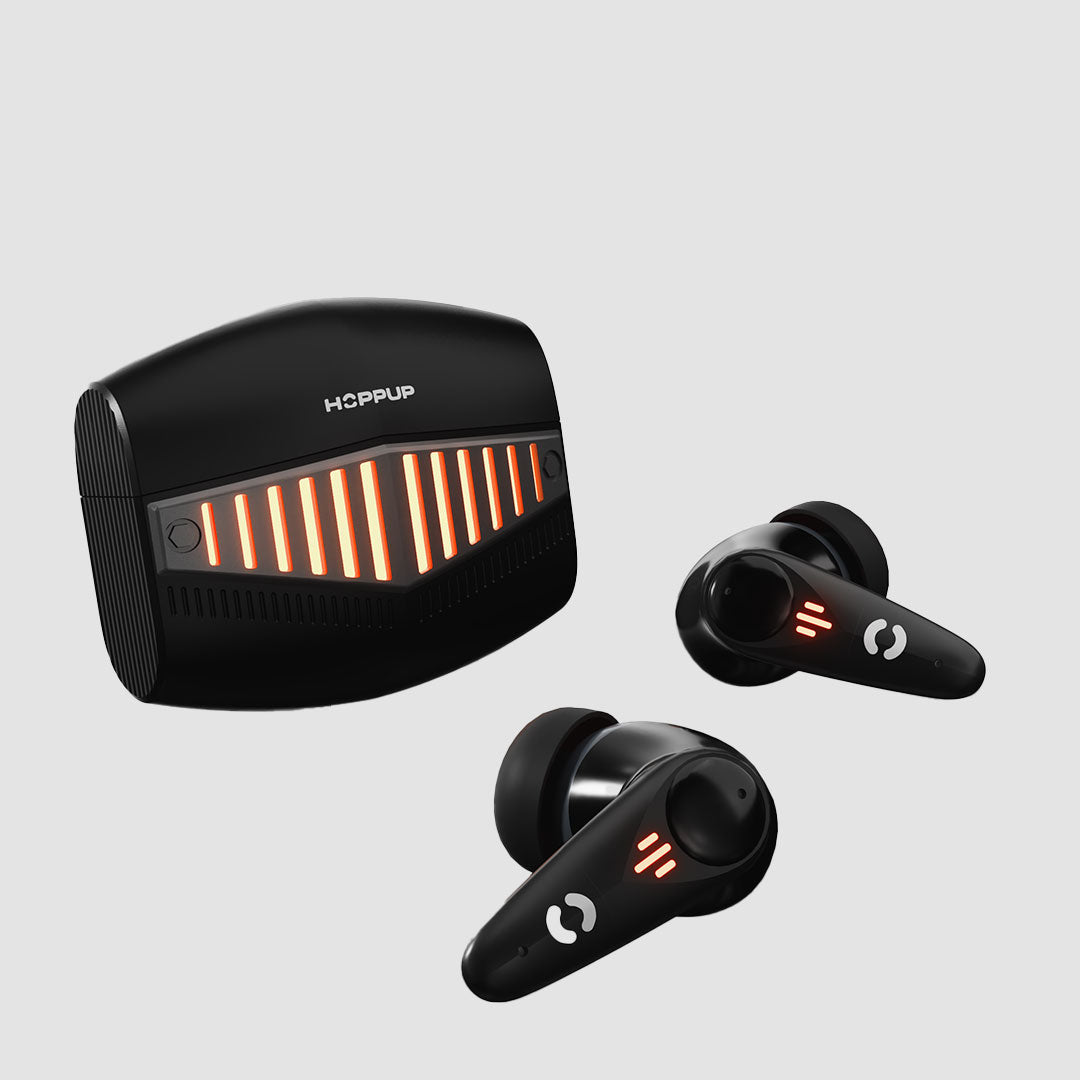HOPPUP Predator Xo7