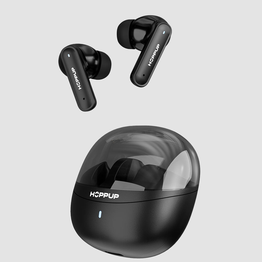 HOPPUP AirDoze F50