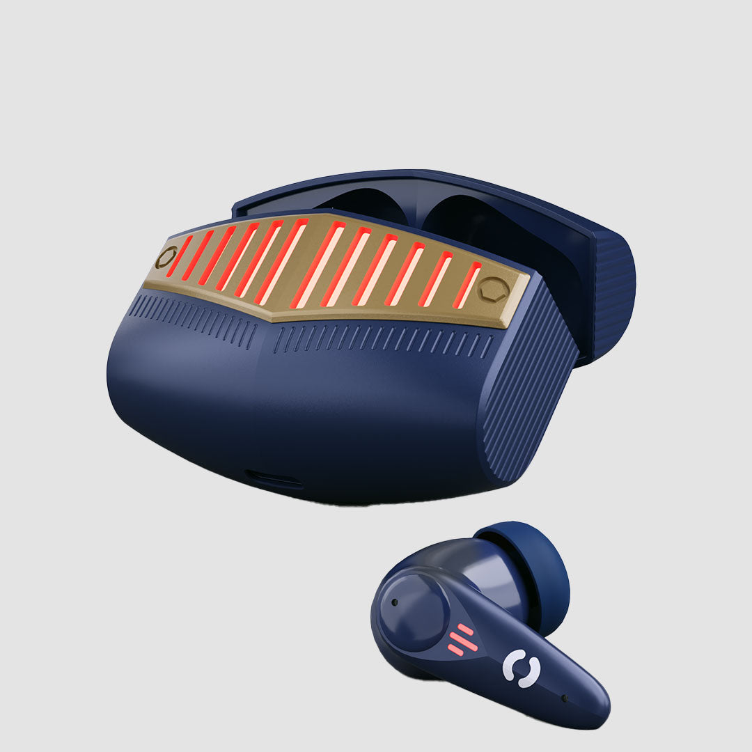 HOPPUP Predator Xo7