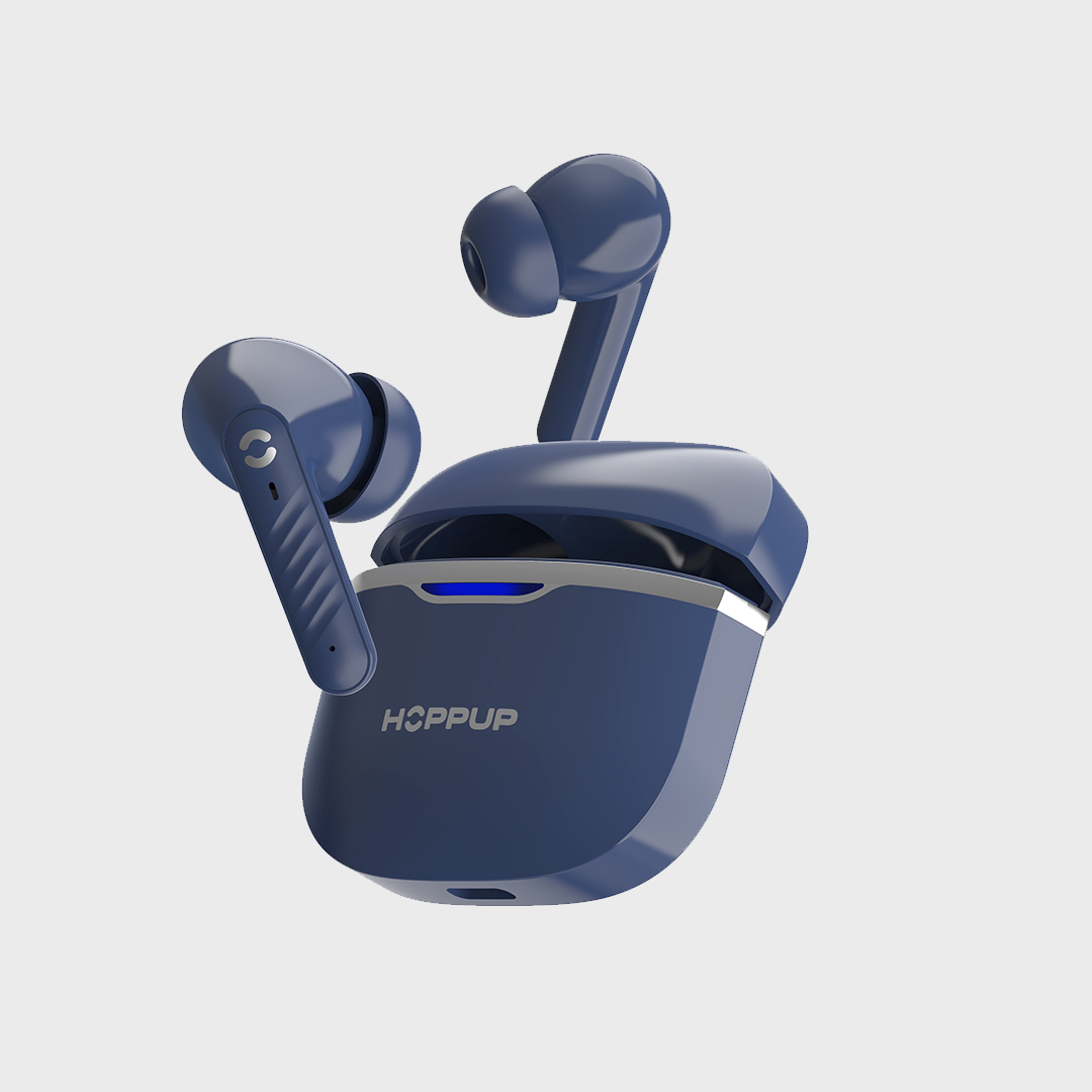 HOPPUP AirDoze Q505