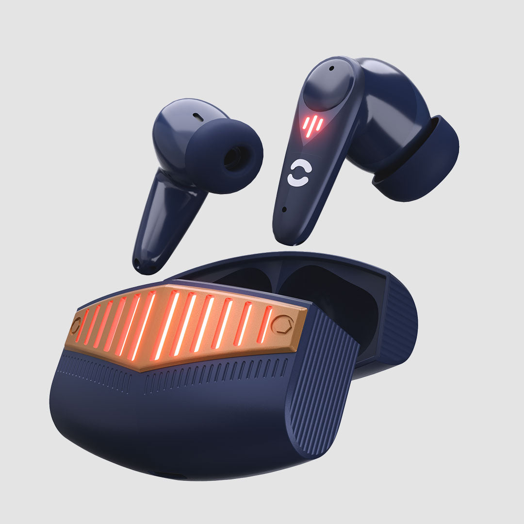 HOPPUP Predator Xo7