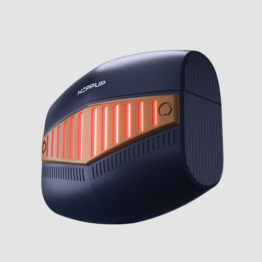 HOPPUP Predator Xo7