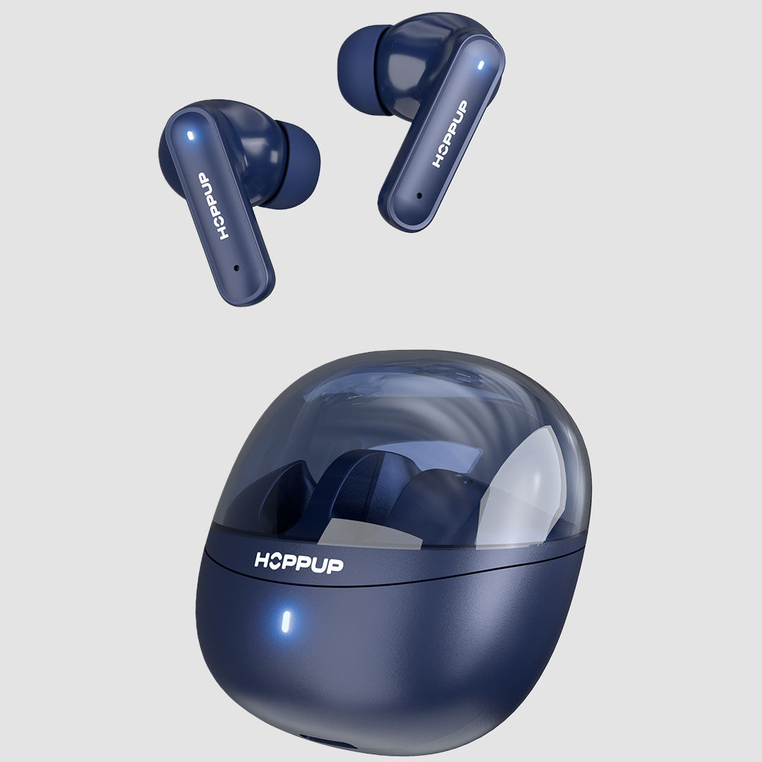 HOPPUP AirDoze F50