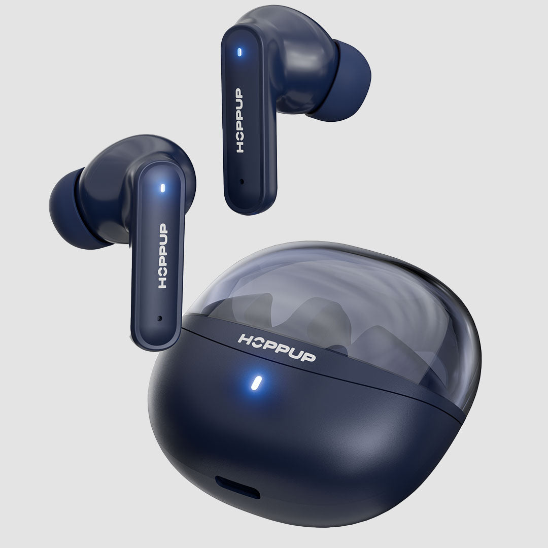 HOPPUP AirDoze F50
