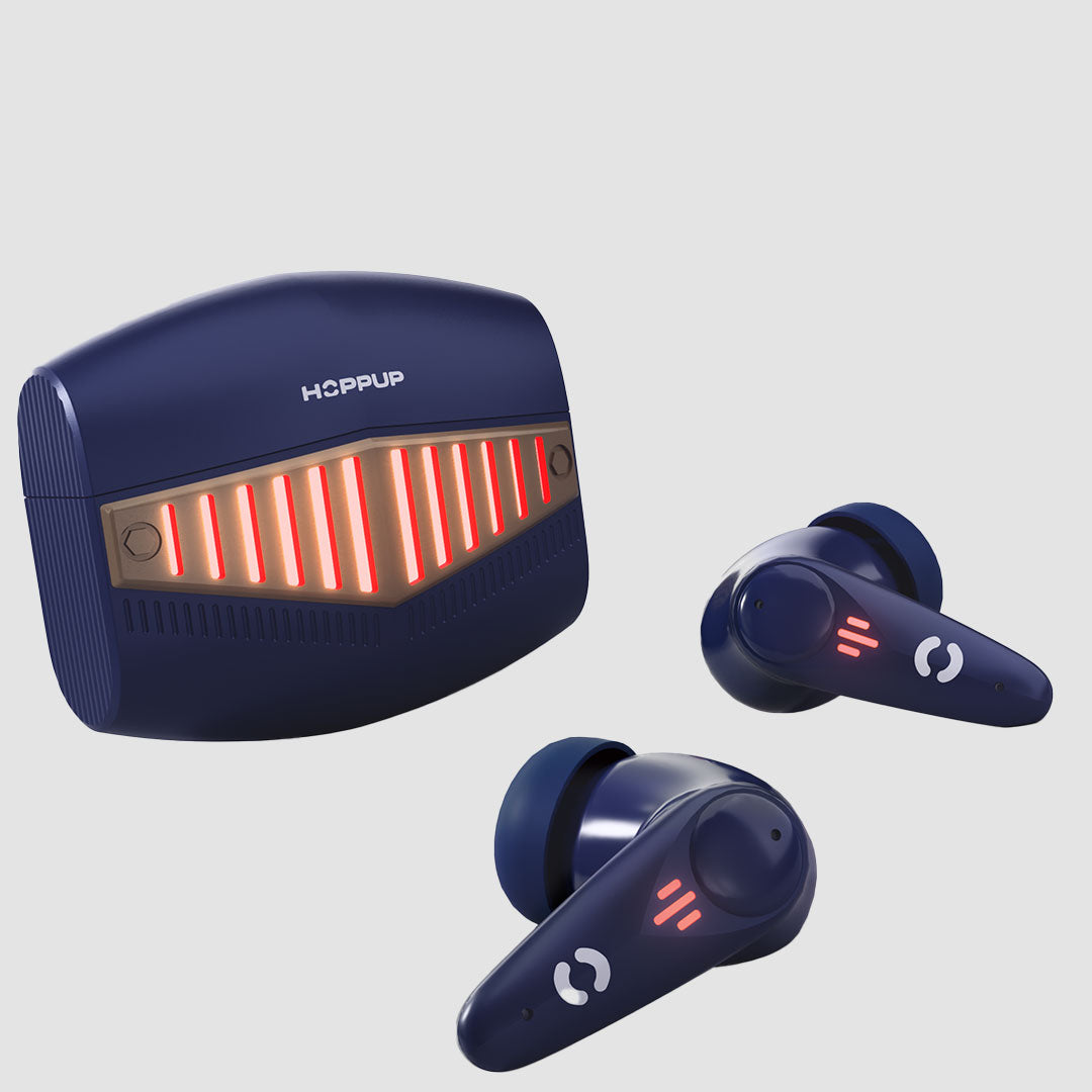 HOPPUP Predator Xo7
