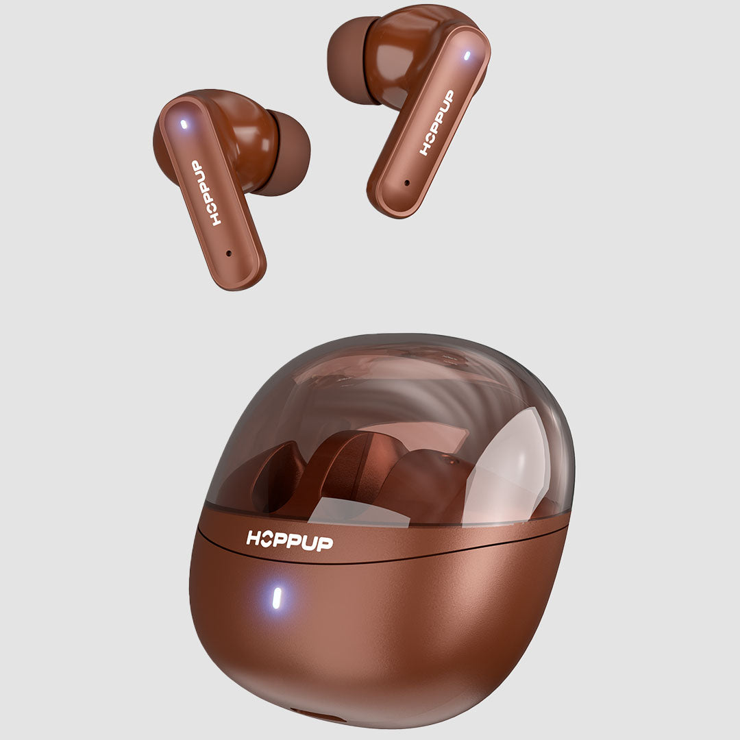 HOPPUP AirDoze F50