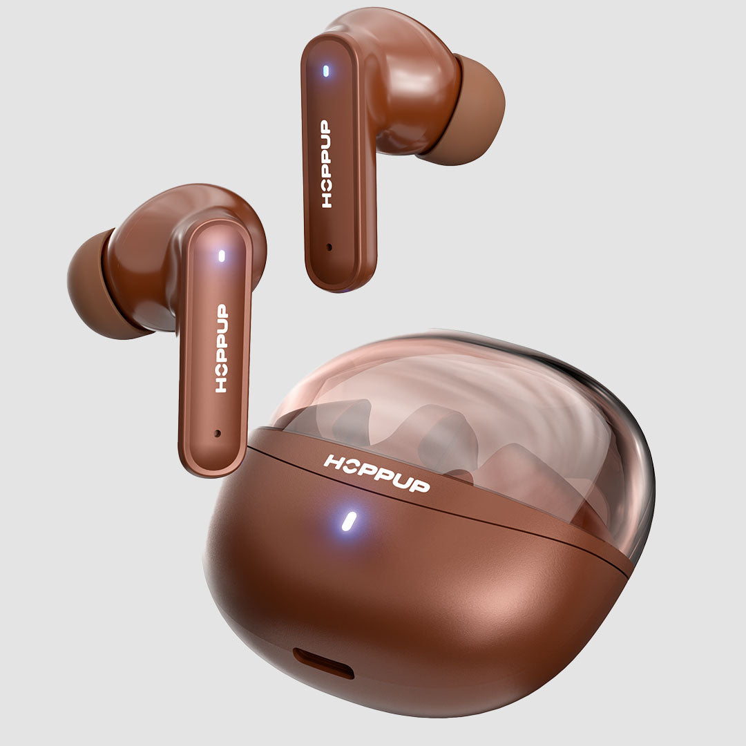 HOPPUP AirDoze F50