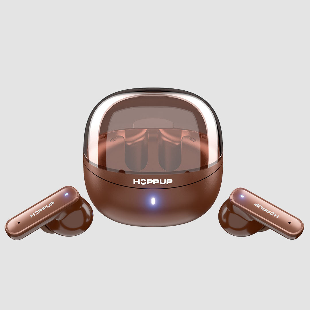 HOPPUP AirDoze F50