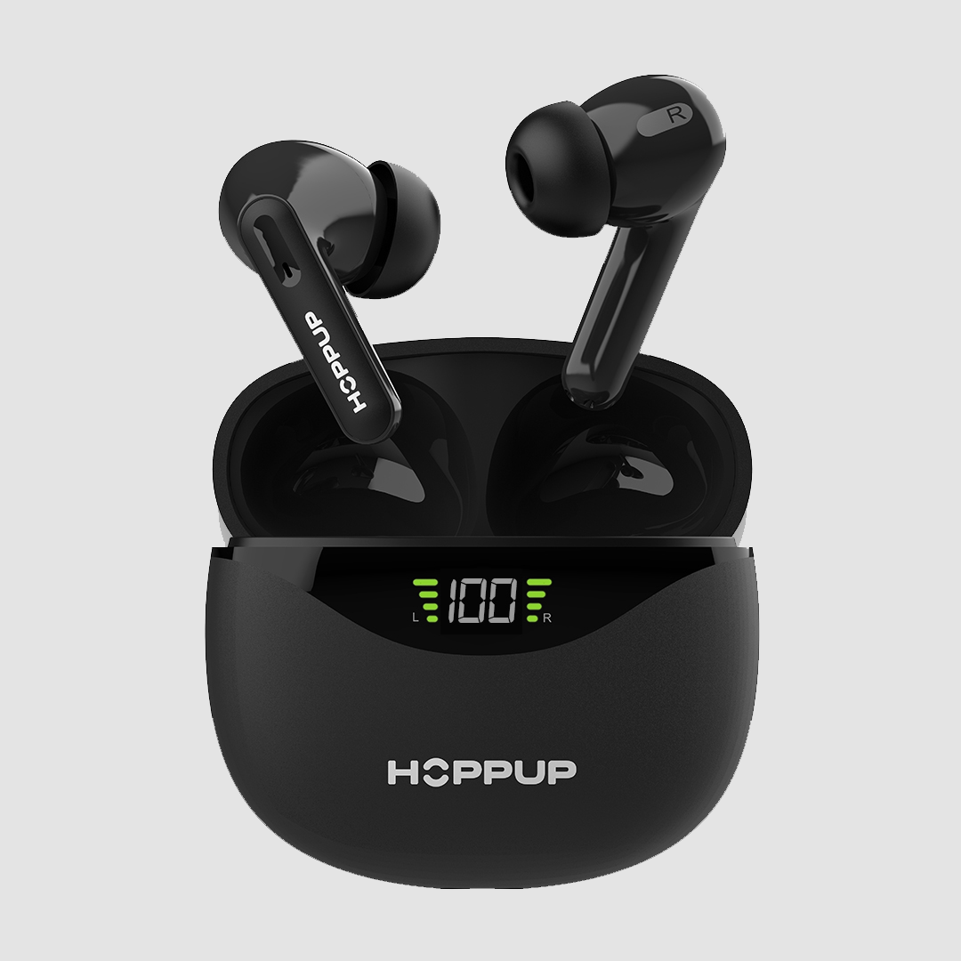 HOPPUP AirDoze D50