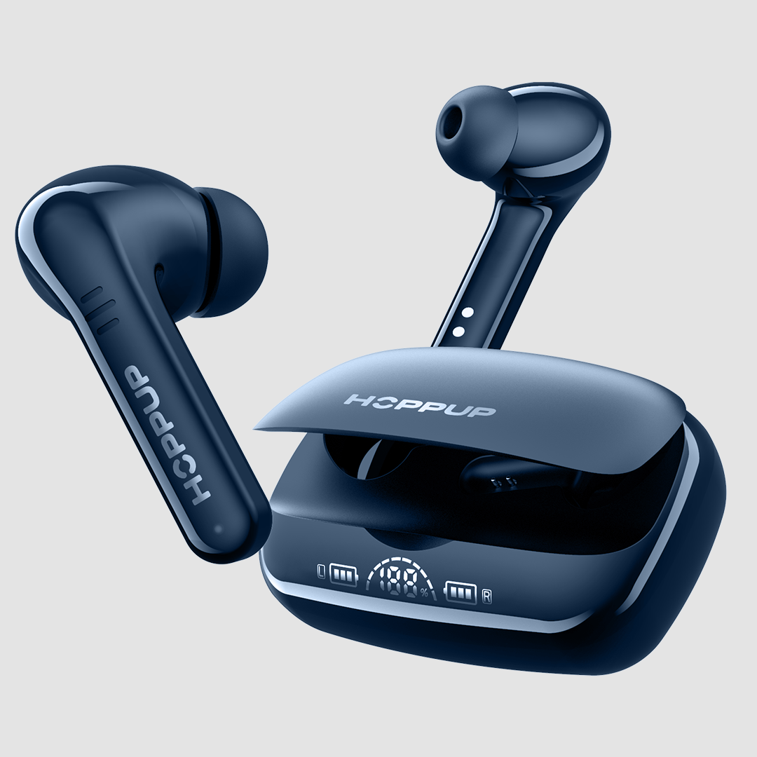 Sonic air on sale pro earbuds