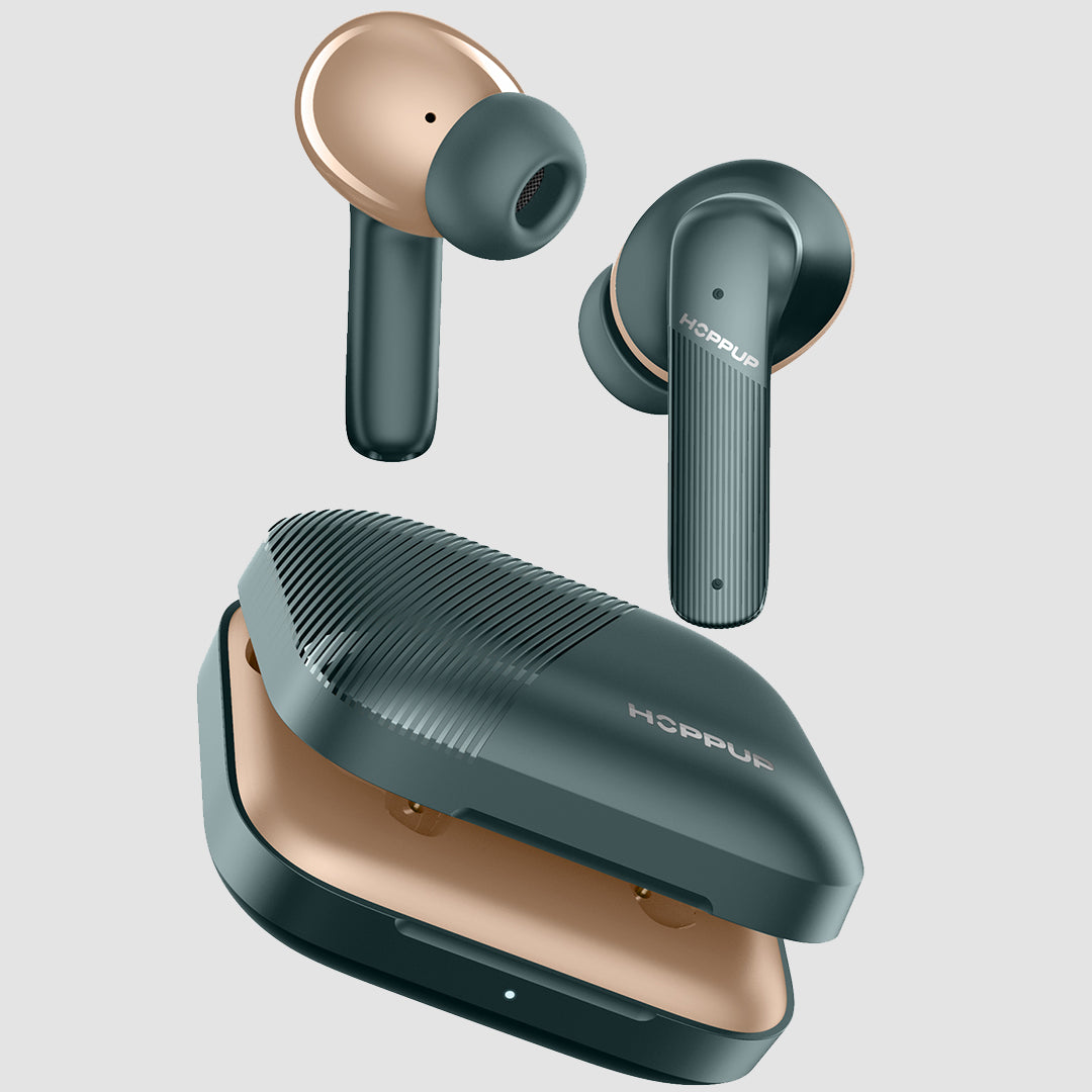 HOPPUP AirDoze Z51