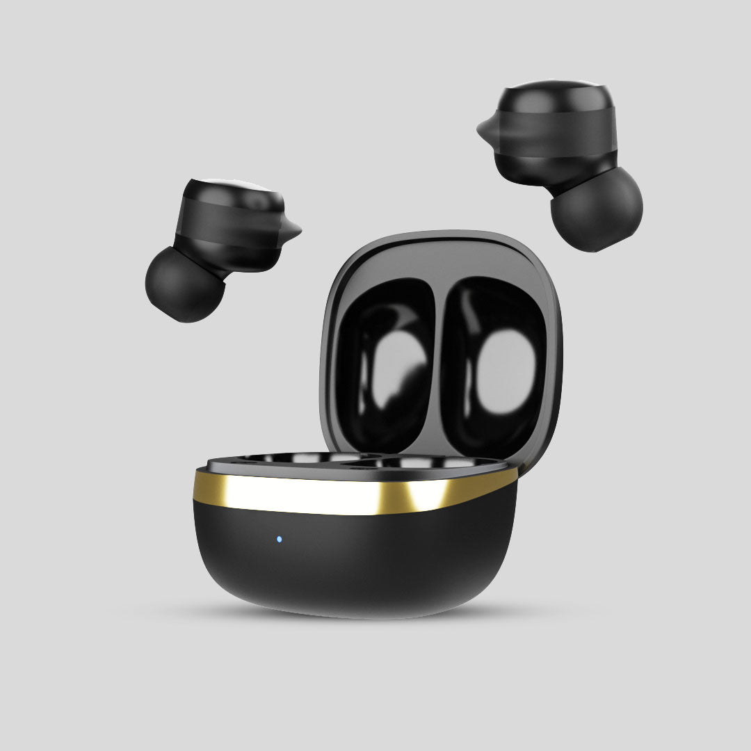 HOPPUP AirDoze M30