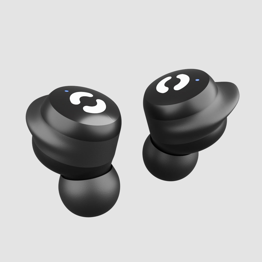 HOPPUP AirDoze M30