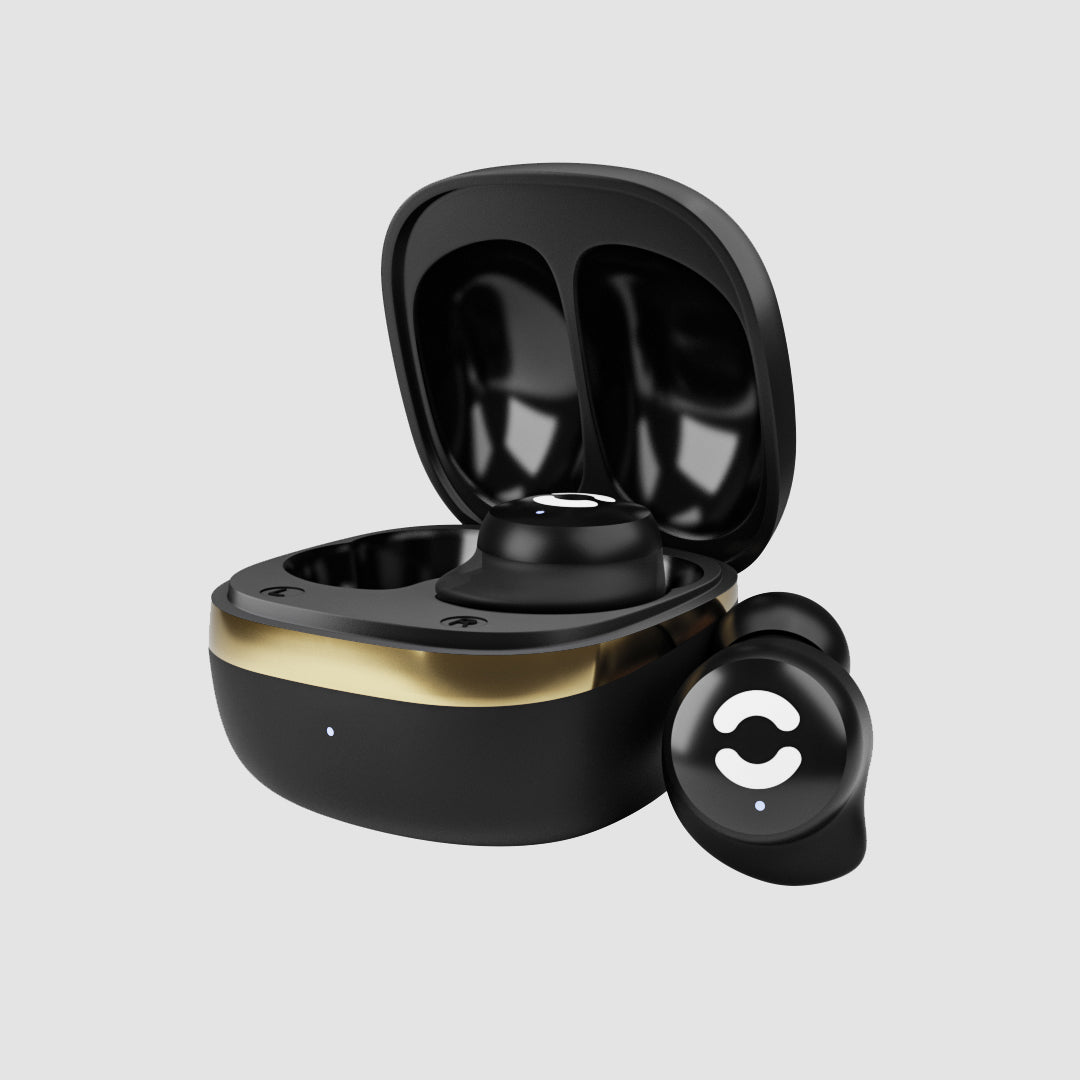 HOPPUP AirDoze M30
