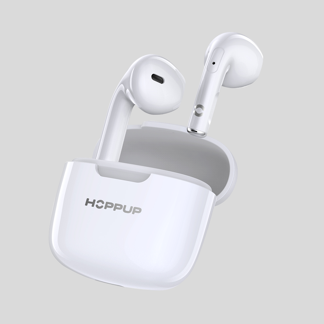 HOPPUP AirDoze H25